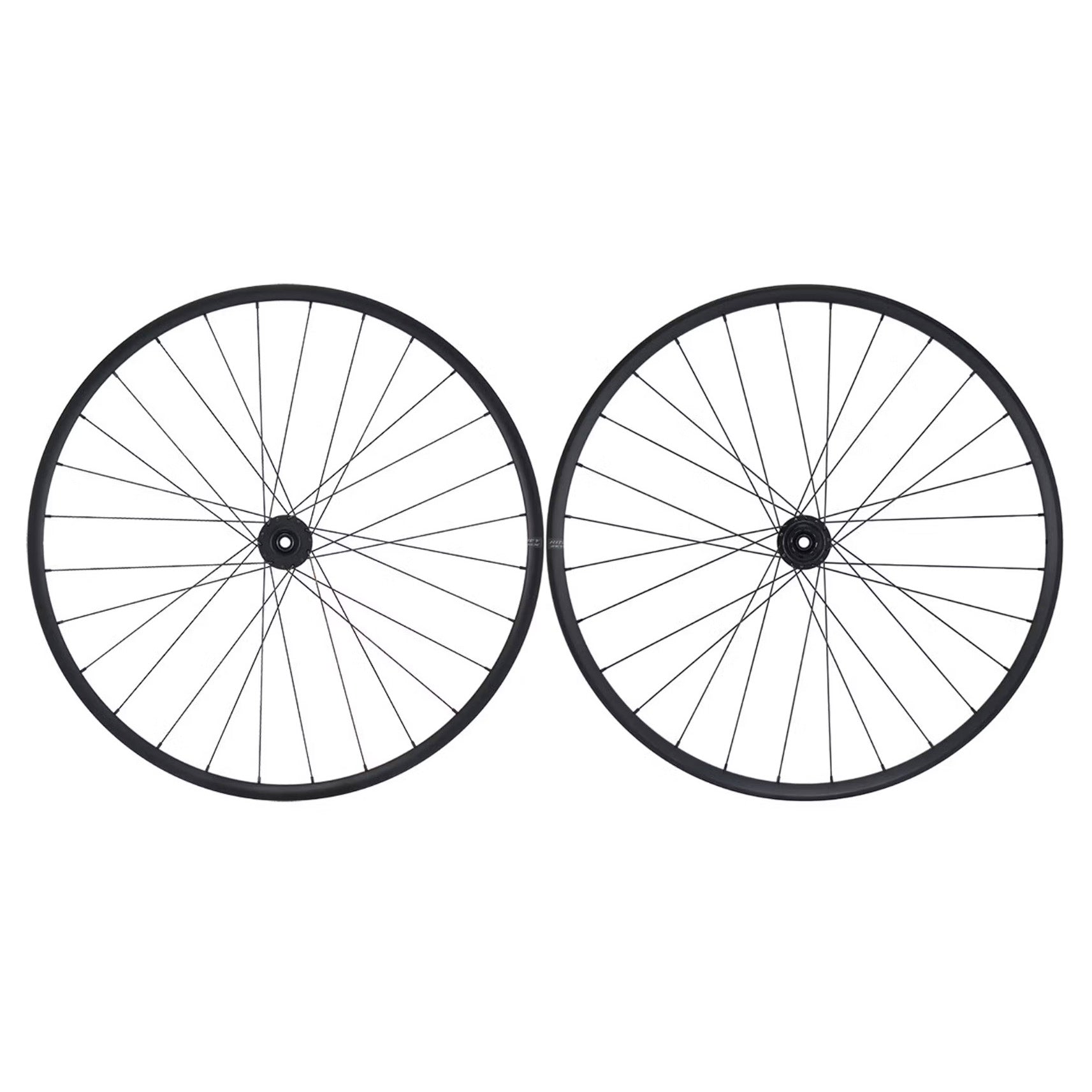 Ritchey Comp Zeta GX 700c Disc Wheelset XDR SRAM