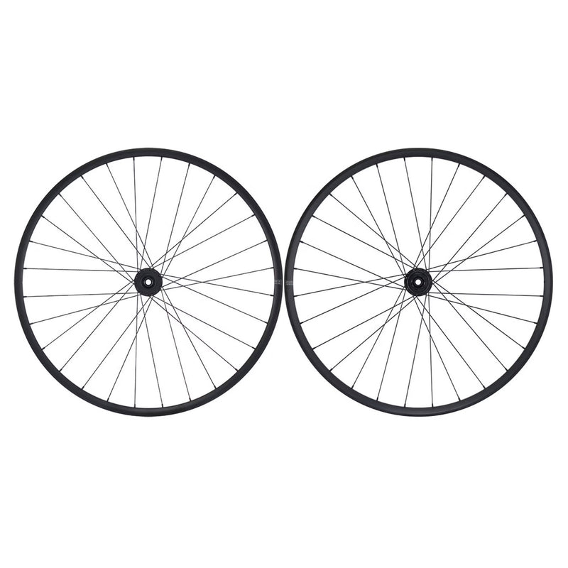 Ritchey Comp Zeta GX 700c Disc Wheelset XDR SRAM