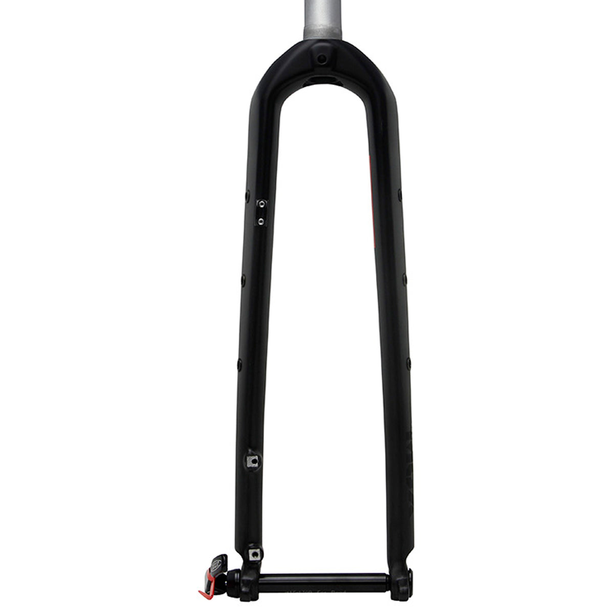 Interloc Racing Design Carbon Monster Cross/Gravel Fork 700c 1-1/8"
