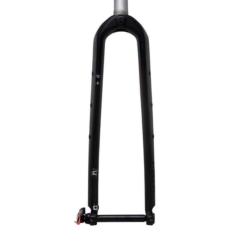 Interloc Racing Design Carbon Monster Cross/Gravel Fork 700c 1-1/8"