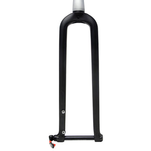 Interloc Racing Design Carbon MCX Max Gravel Fork 700c Tapered