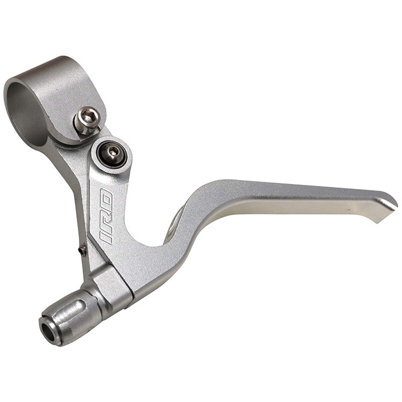 Interloc Racing Design Cafam-L Brake Levers Left/Right Silver