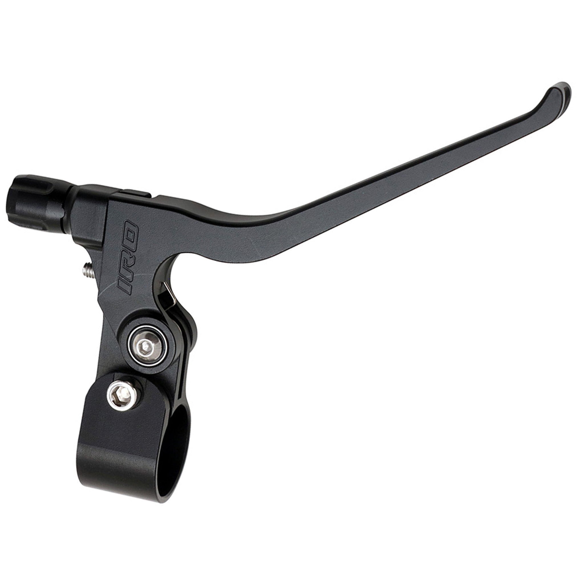 Interloc Racing Design Cafam-S Brake Levers Left/Right Black