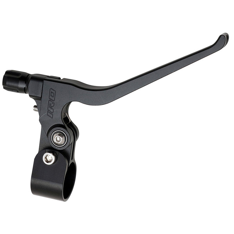 Interloc Racing Design Cafam-S Brake Levers Left/Right Black