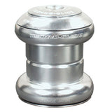 Interloc Racing Design Techno-Glide Headset EC34/28.6|EC34/30 Silver