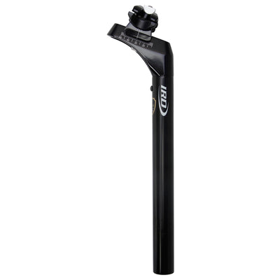 Interloc Racing Design Wayback Seatpost 27.2 x 300mm - Black