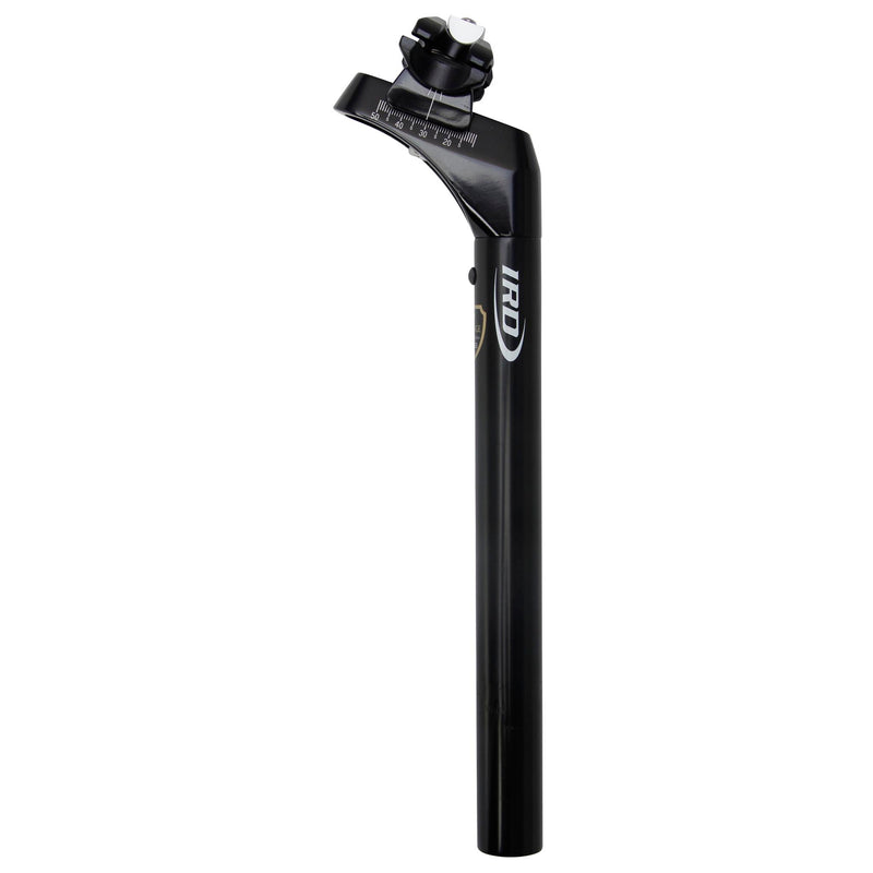 Interloc Racing Design Wayback Seatpost 27.2 x 300mm - Black