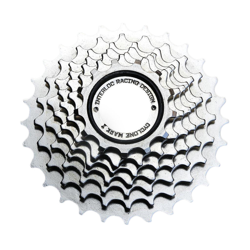 Interloc Racing Design Cyclone Mark 1 7sp freewheel 13-26t