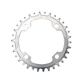 Interloc Racing Design Dreamcatcher 9-12sp 104BCD  38t Silver
