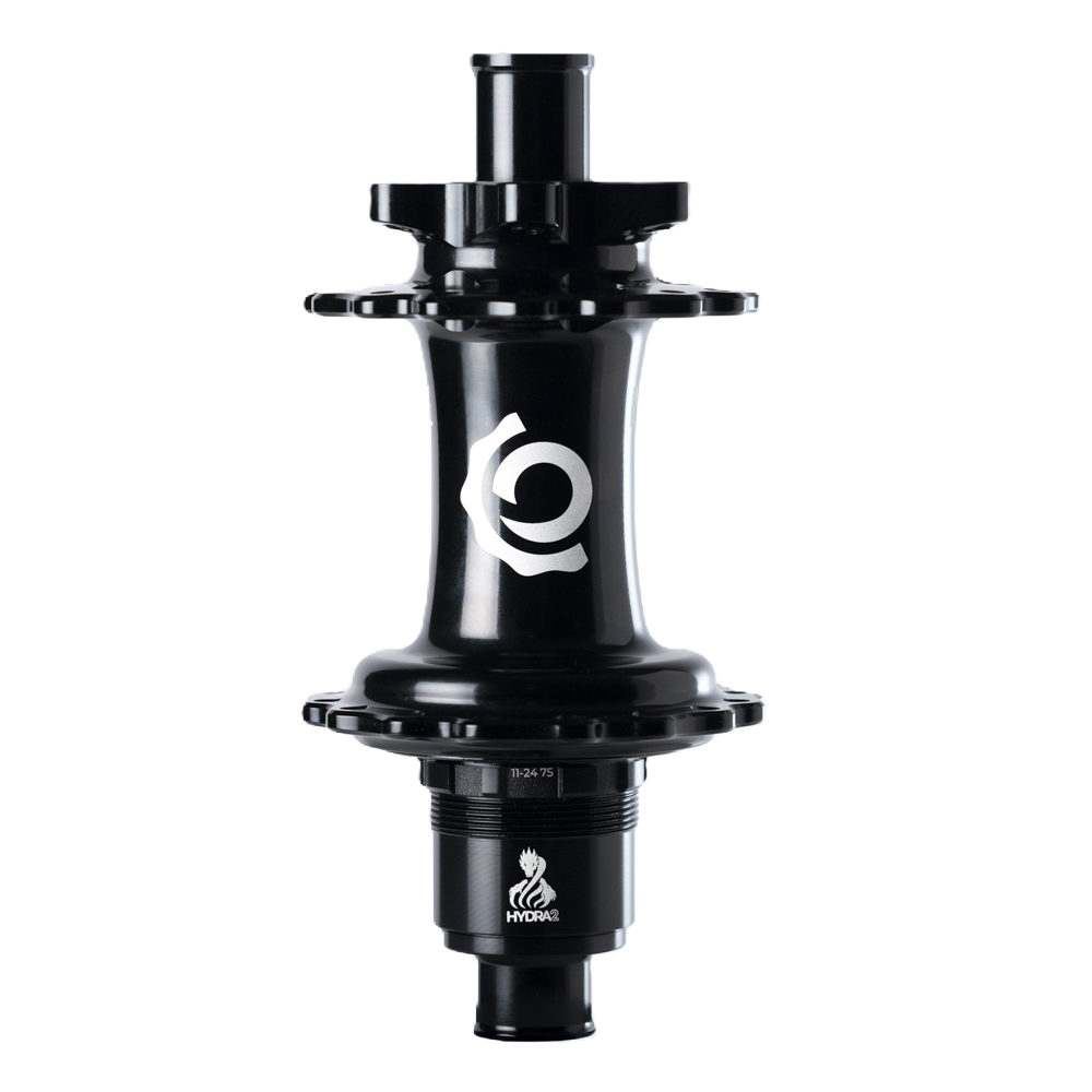 Industry Nine Hydra 2 ISO 6 Bolt 12x157mm Super Boost Rear Hub