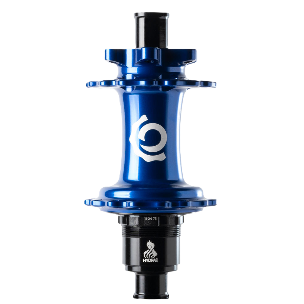 Industry Nine Hydra 2 ISO 6 Bolt 12x157mm Super Boost Rear Hub