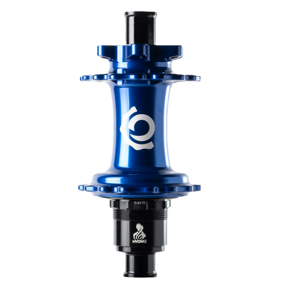 Industry Nine Hydra 2 ISO 6 Bolt 12x157mm Super Boost Rear Hub