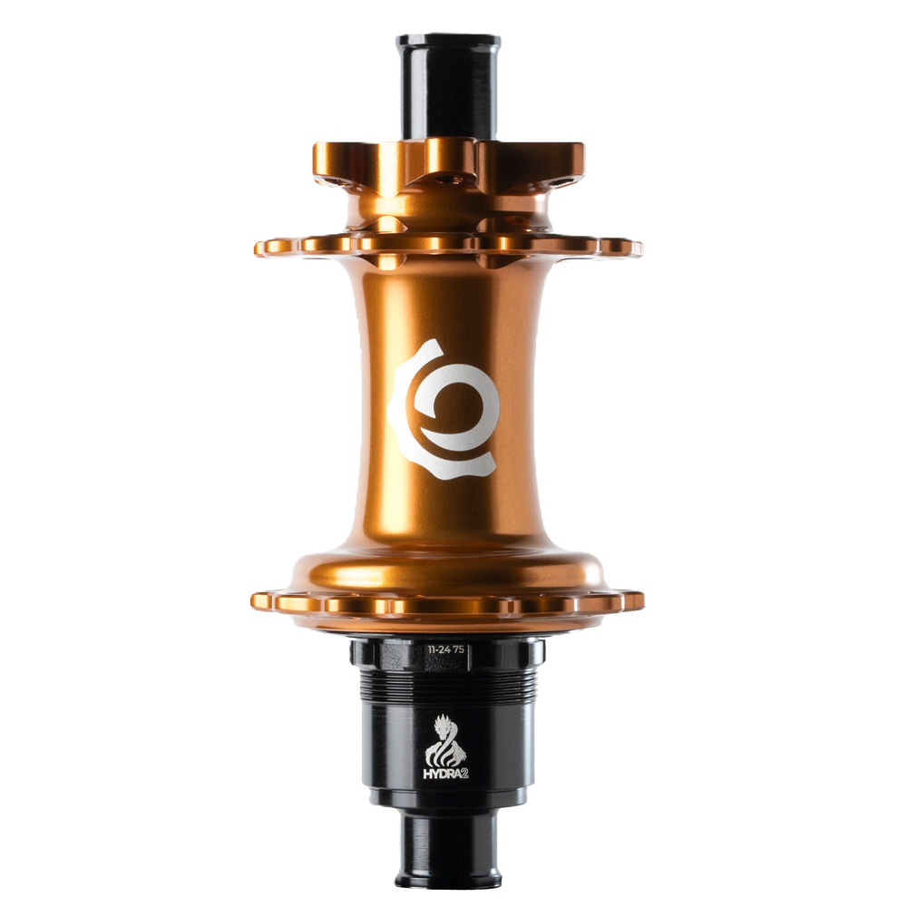 Industry Nine Hydra 2 ISO 6 Bolt 12x148mm Boost Rear Hub