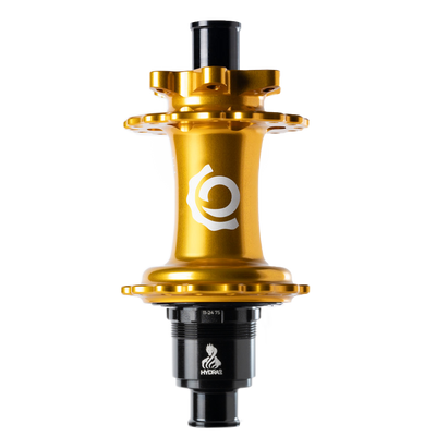 Industry Nine Hydra 2 ISO 6 Bolt 12x148mm Boost Rear Hub