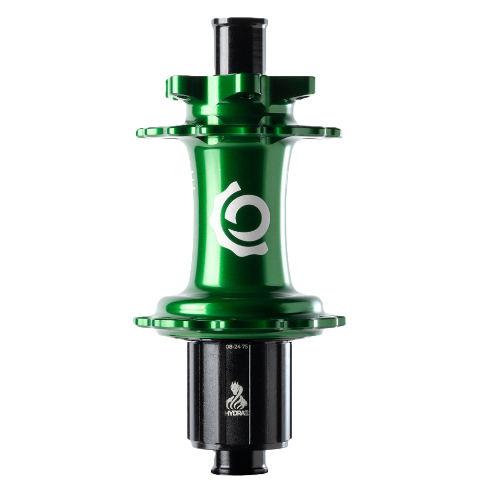 Industry Nine Hydra 2 ISO 6 Bolt 12x148mm Boost Rear Hub