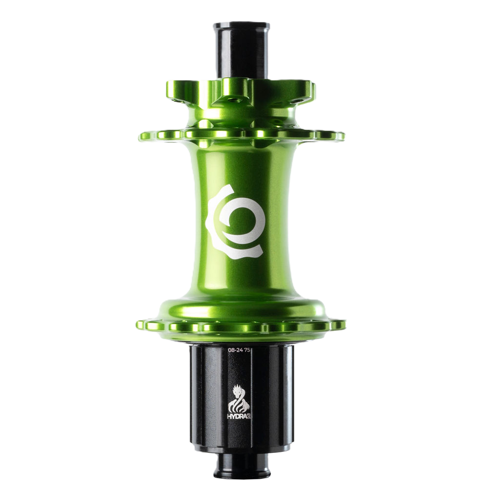 Industry Nine Hydra 2 ISO 6 Bolt 12x157mm Super Boost Rear Hub