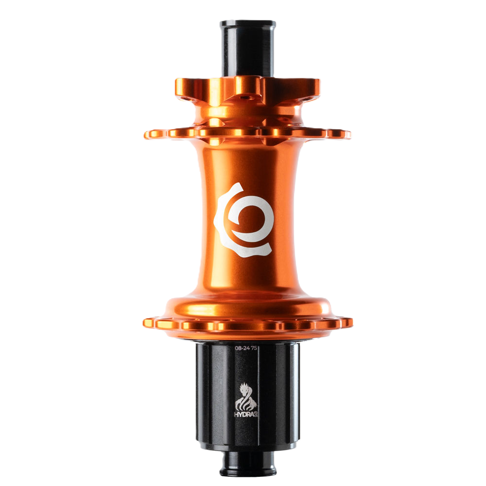 Industry Nine Hydra 2 ISO 6 Bolt 12x148mm Boost Rear Hub