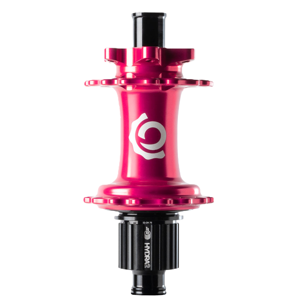 Industry Nine Hydra 2 ISO 6 Bolt 12x157mm Super Boost Rear Hub