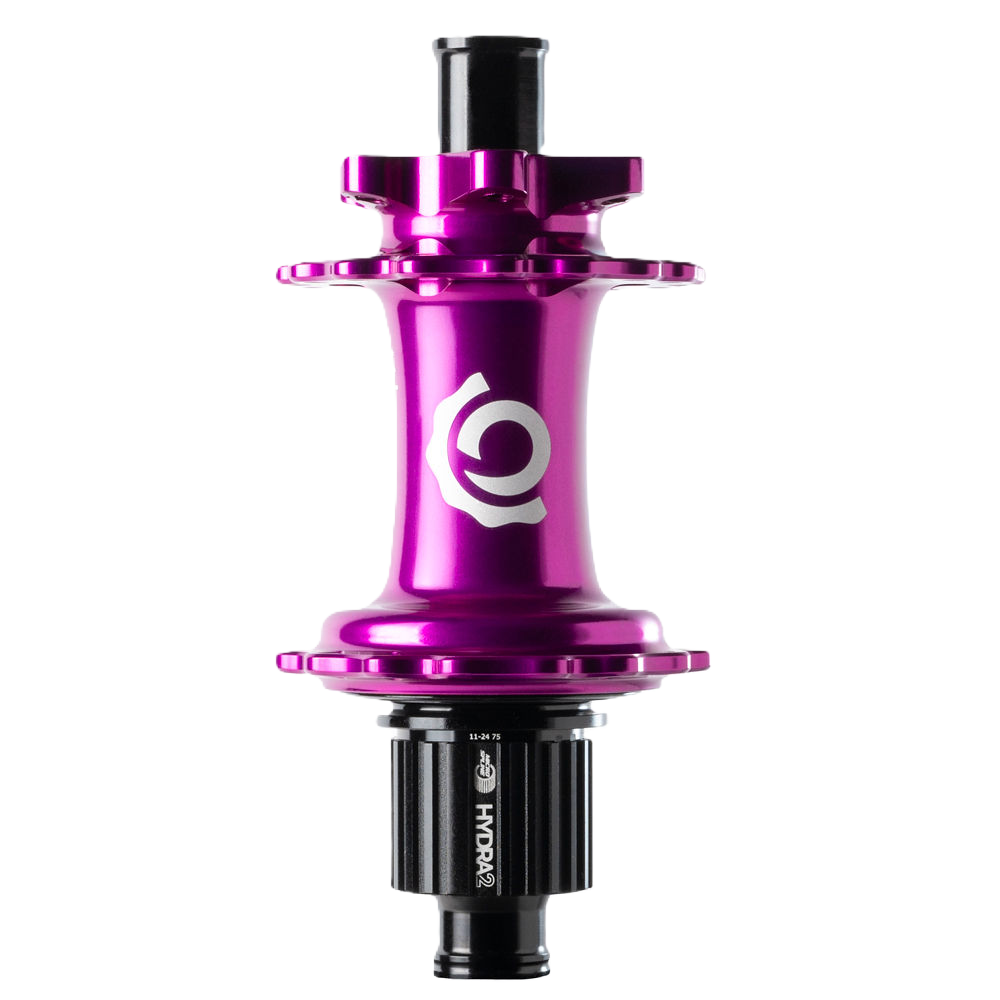 Industry Nine Hydra 2 ISO 6 Bolt 12x157mm Super Boost Rear Hub