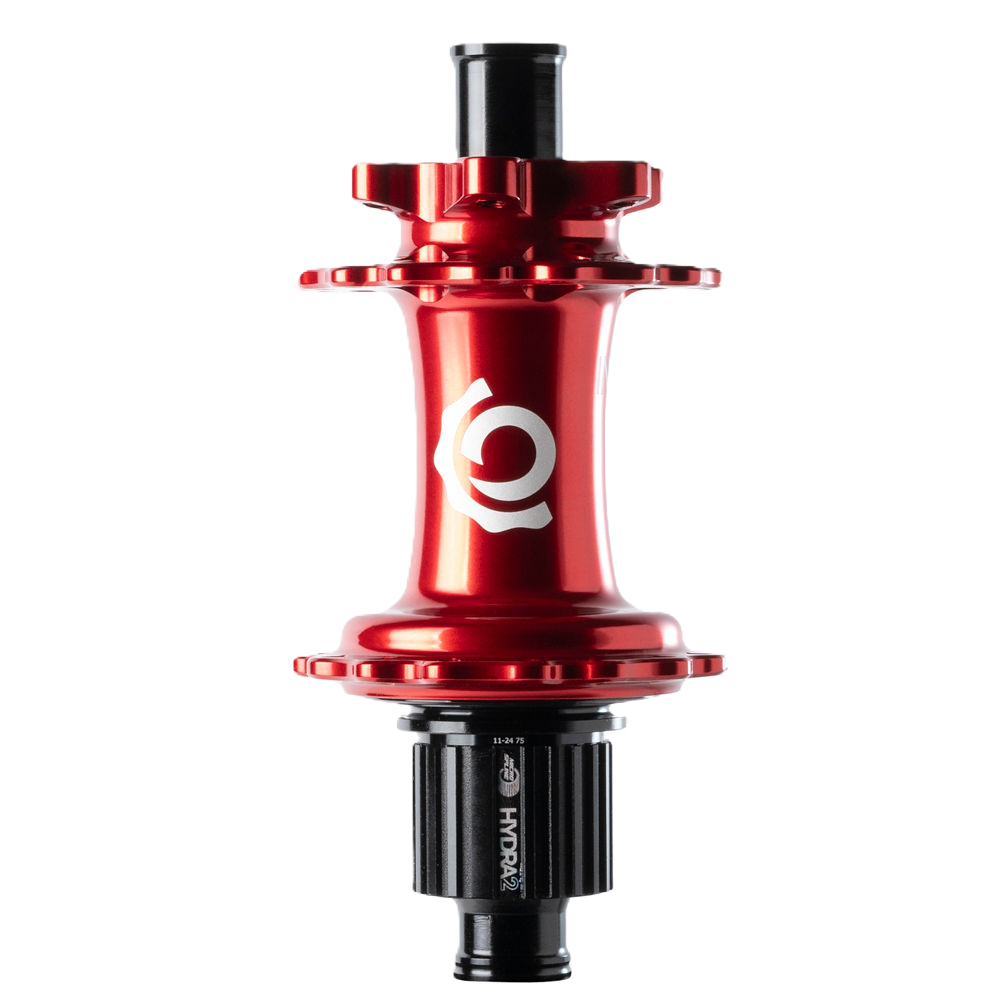 Industry Nine Hydra 2 ISO 6 Bolt 12x148mm Boost Rear Hub