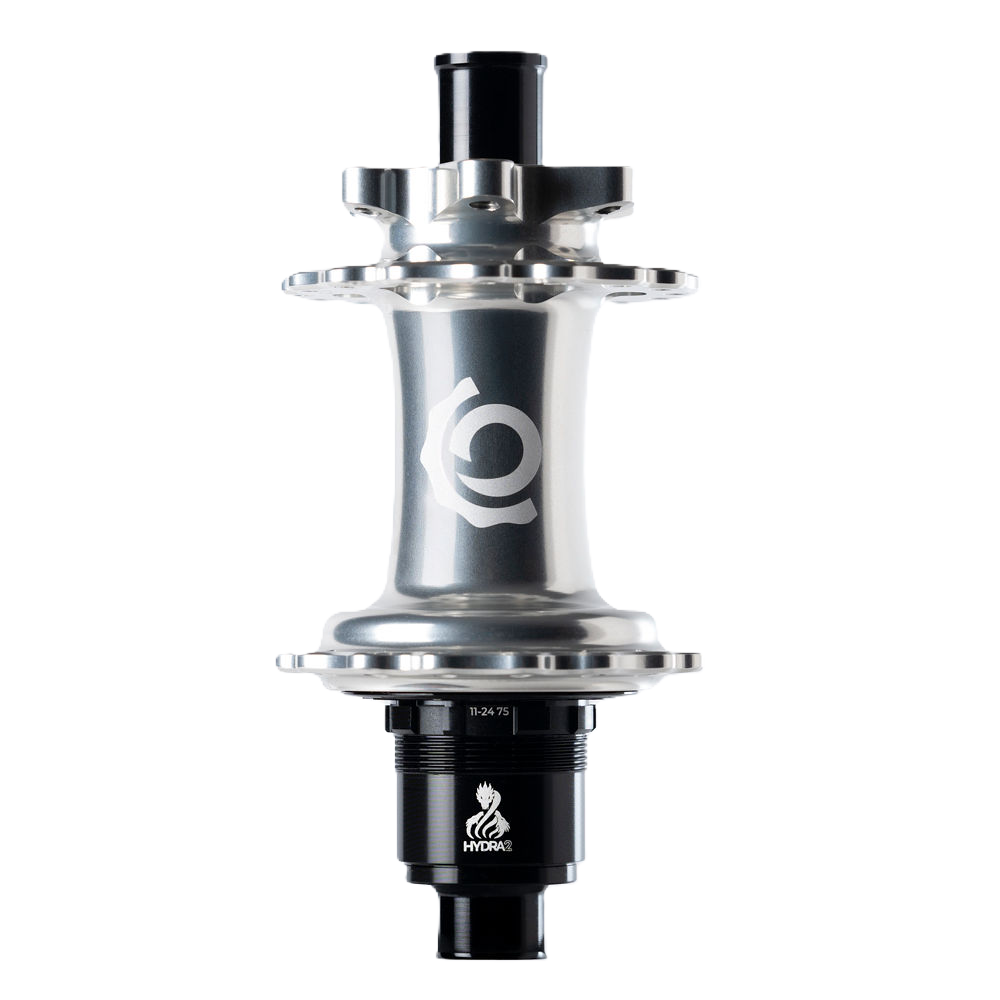 Industry Nine Hydra 2 ISO 6 Bolt 12x157mm Super Boost Rear Hub