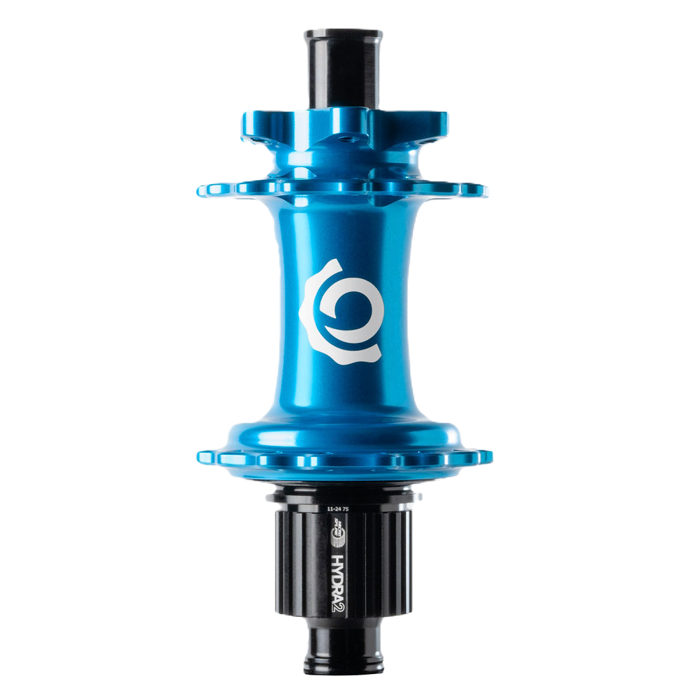 Industry Nine Hydra 2 ISO 6 Bolt 12x157mm Super Boost Rear Hub