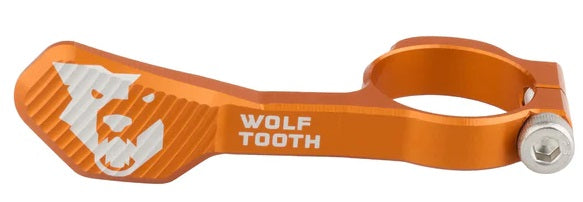Wolf Tooth ReMote Pro Dropper Lever - Colored Levers