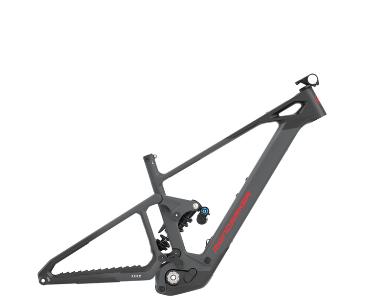 Mondraker DUNE RR Frameset 2026