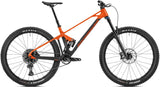Mondraker FOXY CARBON R 2023 - X-Large - Carbon/Orange