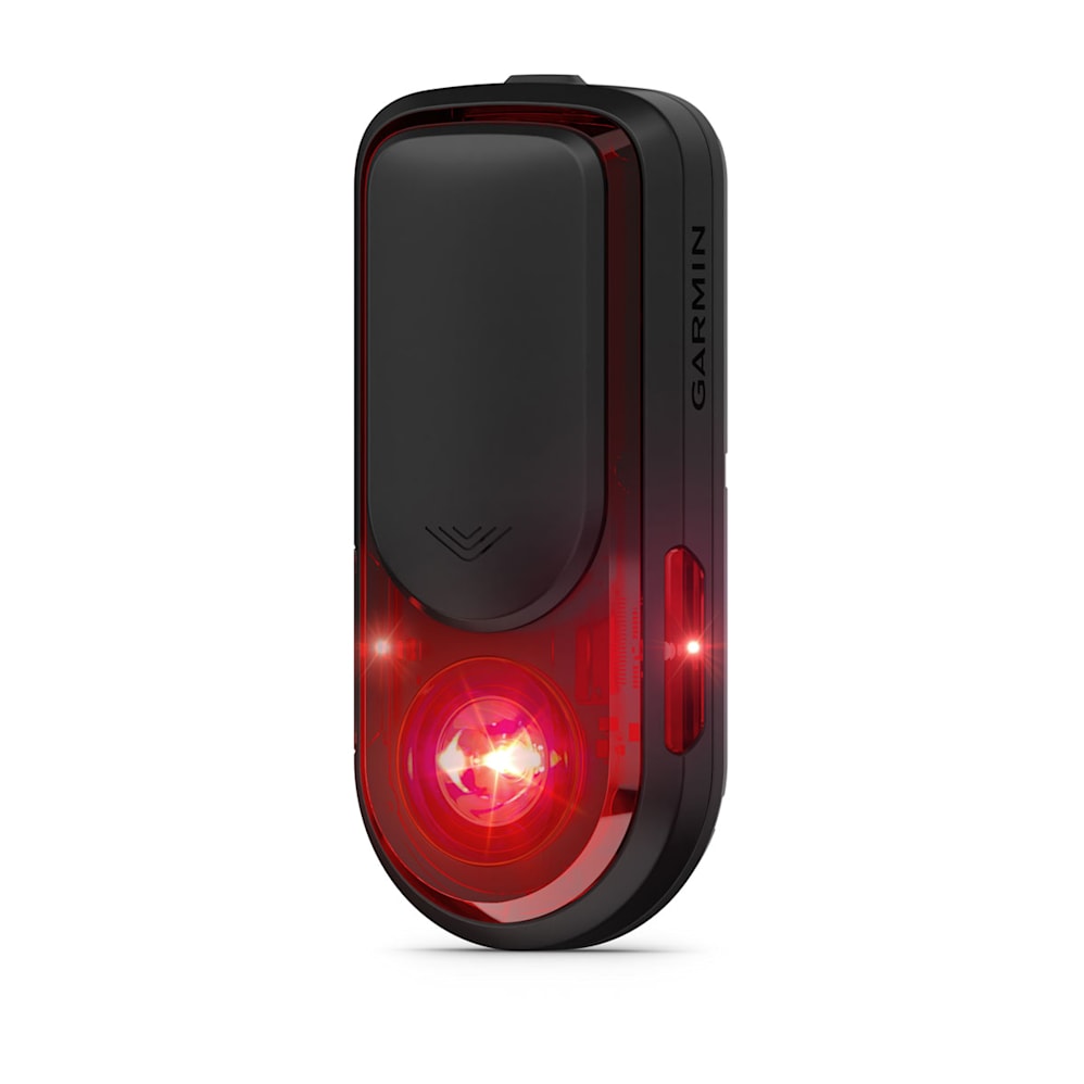 Garmin Varia™ RearVue 820 Radar with Taillight