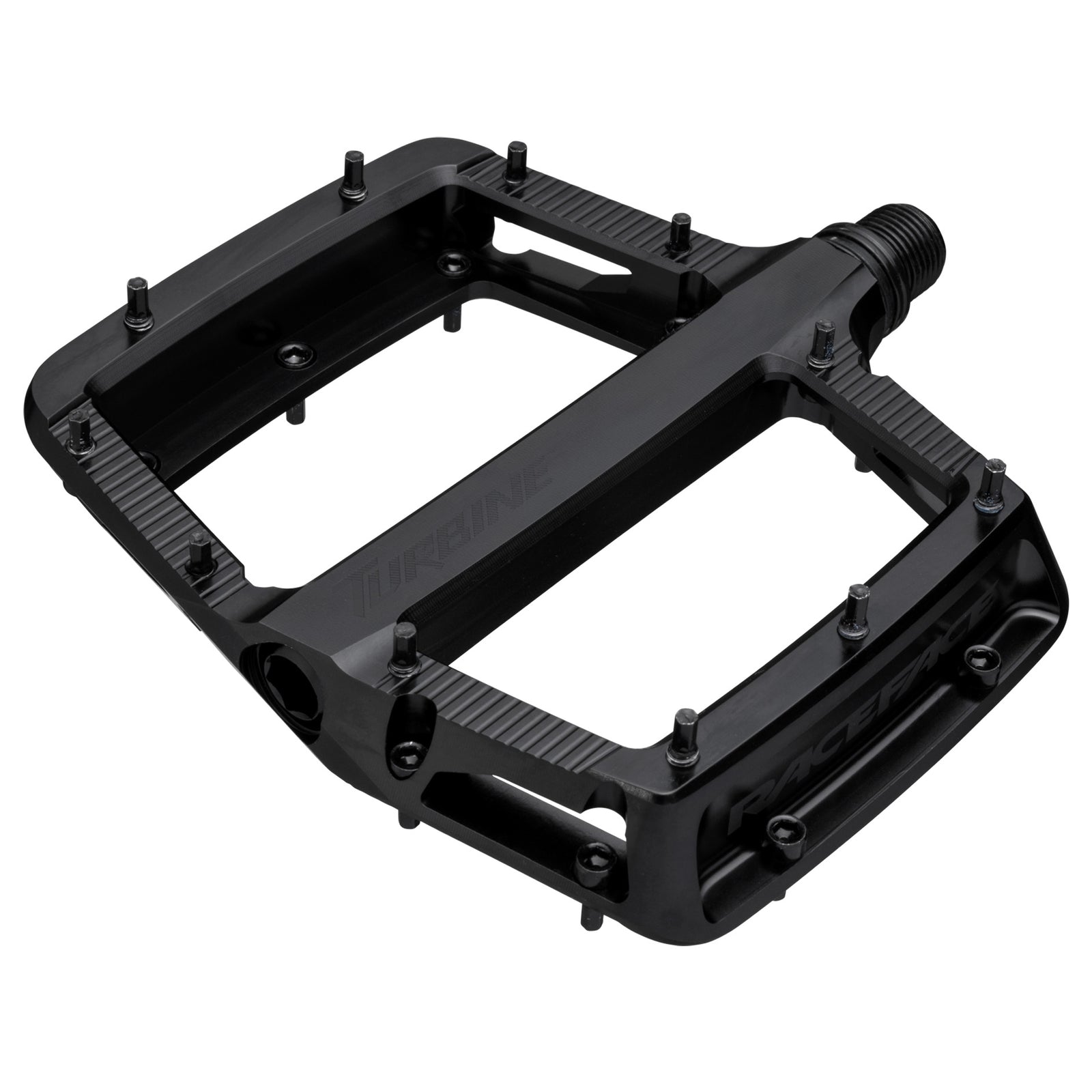 Race Face Turbine Platform Aluminum 9/16" Pedals