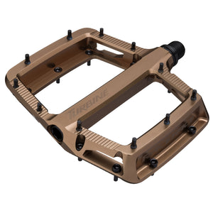 Race Face Turbine Platform Aluminum 9/16" Pedals