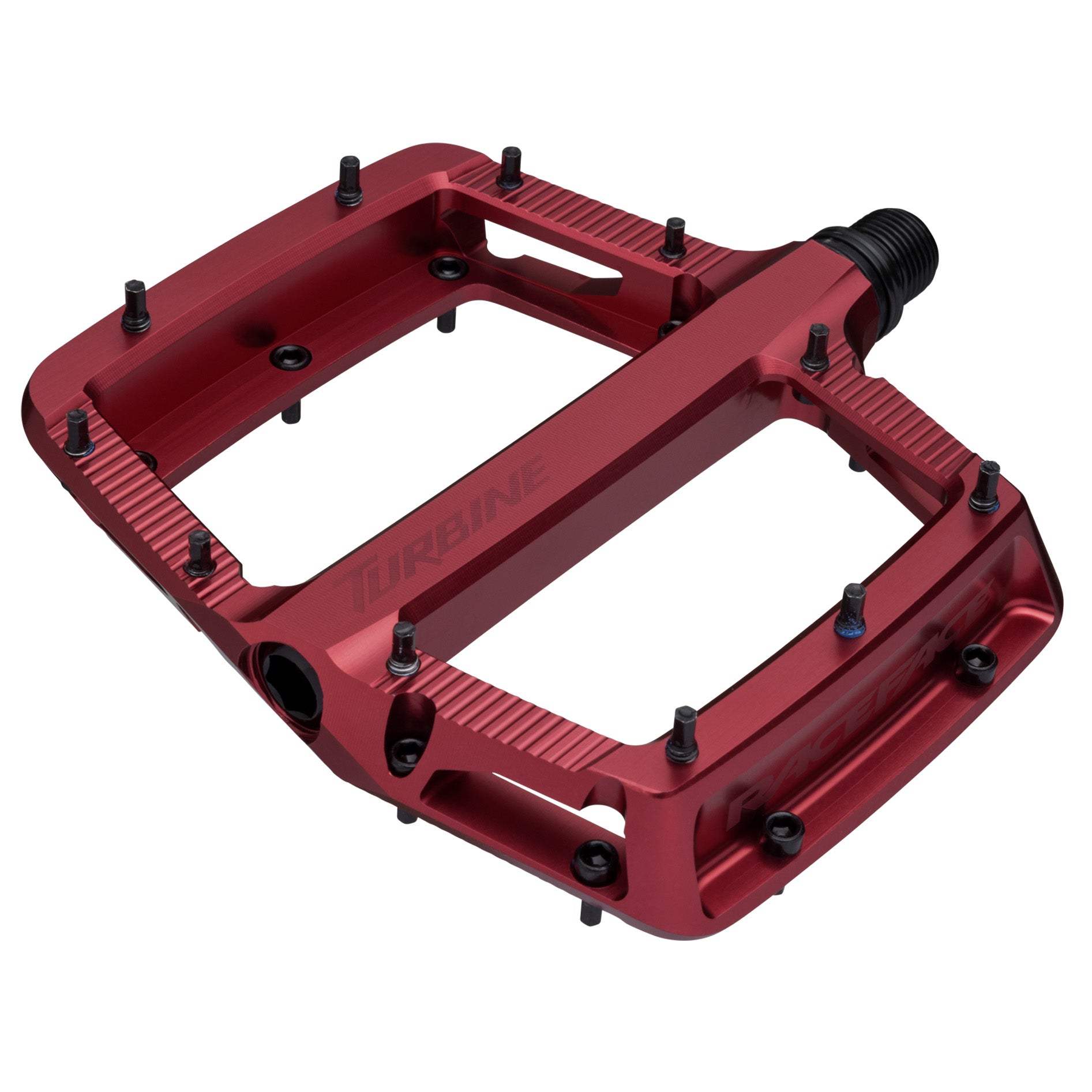 Race Face Turbine Platform Aluminum 9/16" Pedals