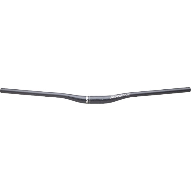 RaceFace Turbine Handlebar - Aluminum 800mm 20mm 35.0 8 Deg Black