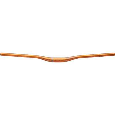 RaceFace Turbine Handlebar - Aluminum 800mm 20mm 35.0 8 Deg Orange