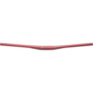 RaceFace Turbine Handlebar - Aluminum 800mm 20mm 35.0 8 Deg Red