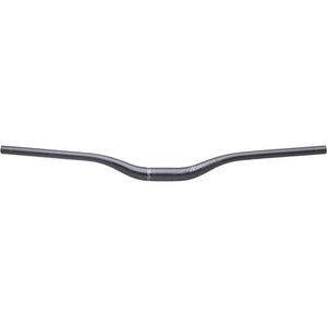 RaceFace Turbine Handlebar - Aluminum 800mm 40mm 35.0 8 Deg Stealth