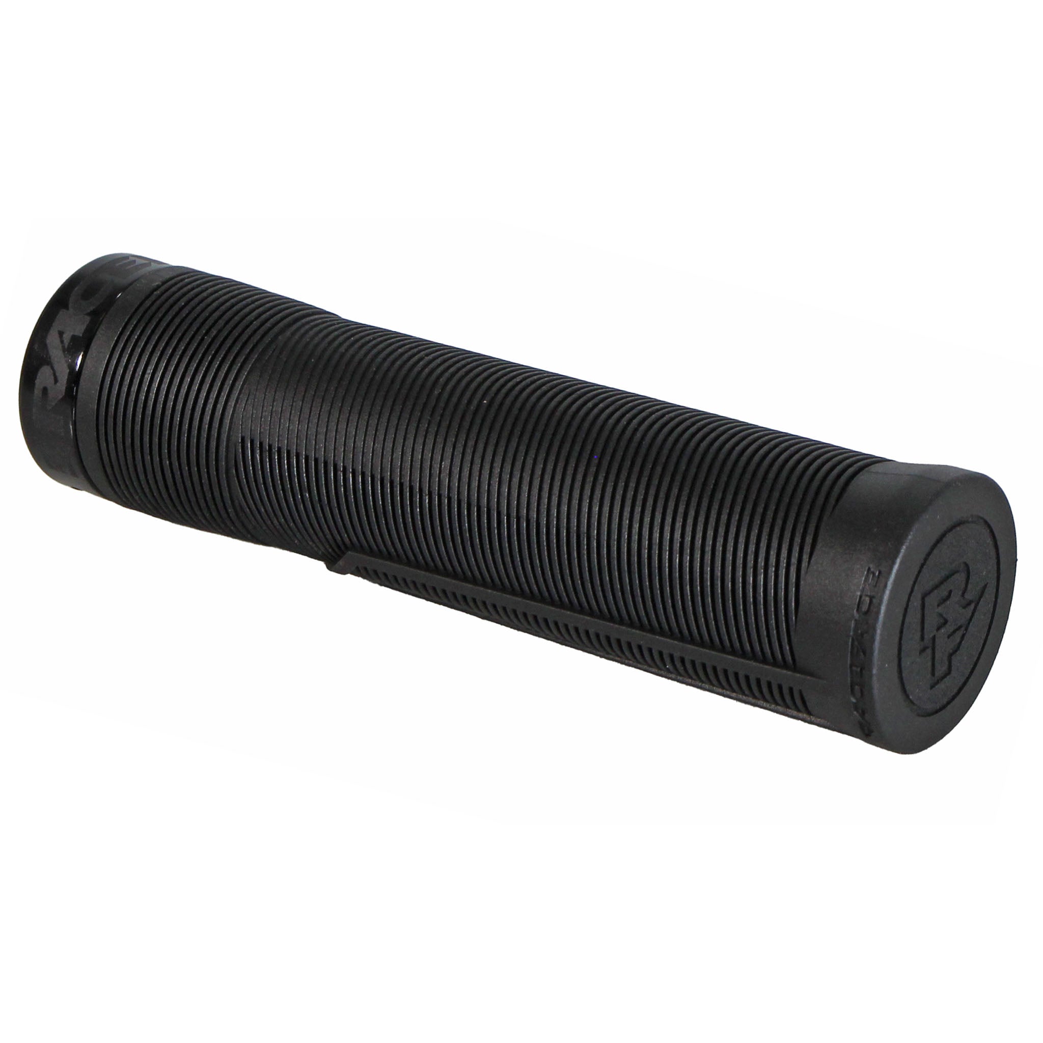 RaceFace Chester Grips - Lock-On Black 31mm