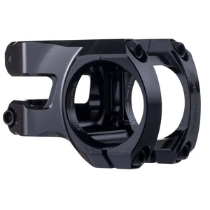 Race Face Turbine-SL Stem (35.0) 0/6mm x 50mm Black