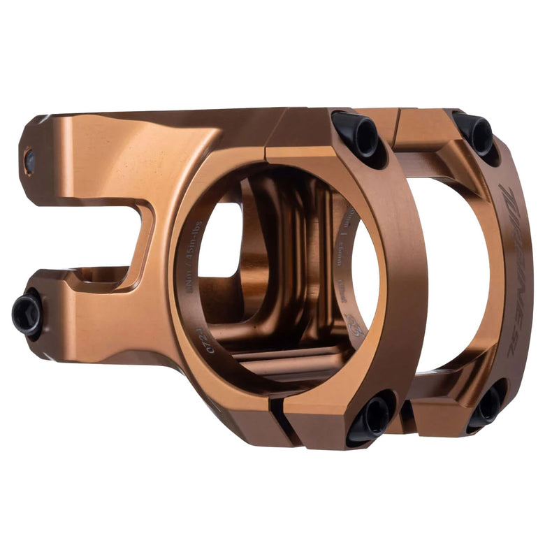 Race Face Turbine-SL Stem (35.0) 0/6mm x 60mm Kash Money