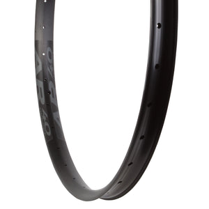 Race Face BLEM  AR 40 Offset 29" Rim 32h Gray