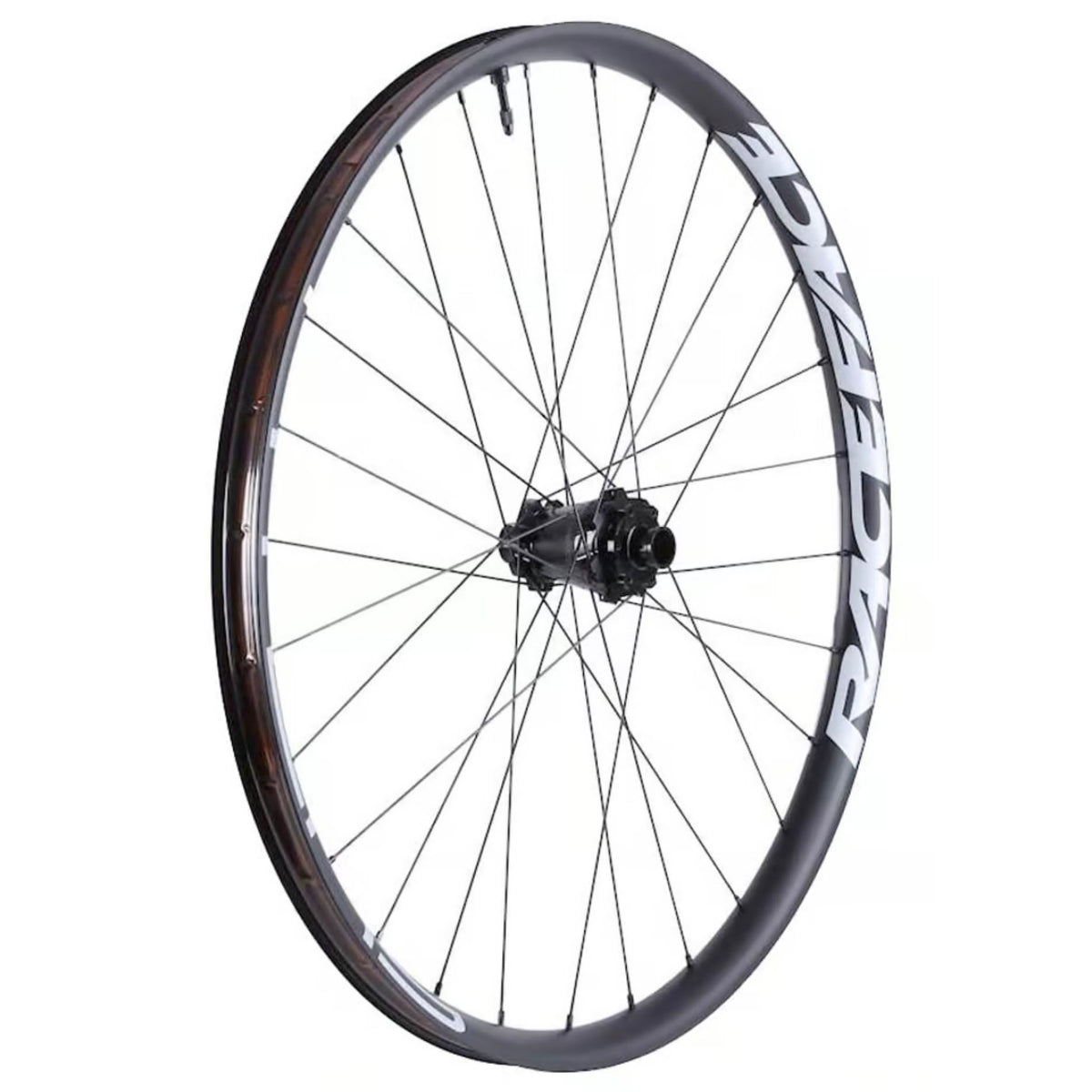 Race Face Atlas 29" Front Wheel 15x110/20x110 Boost Black