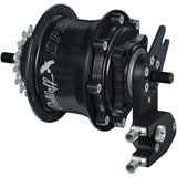 Rohloff Speedhub 500/14 TS OEM2 Bolt-On Disc 32h Black