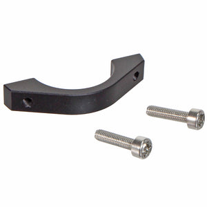 Rohloff Twist Shifter Replacement Clamp with Screws Speedhub