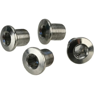 Rohloff Rotor Mount Bolt Kit Rohloff - 4/Count