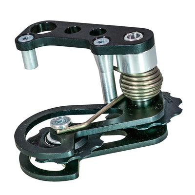 Rohloff XC/SS Chain Tensioner 10mm Offset  Twin-Pulley Blk
