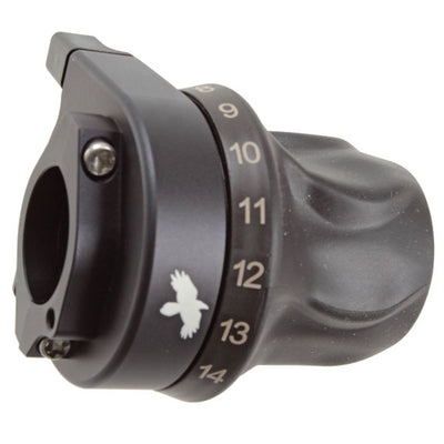 Rohloff Twist Shifter Light Speedhub