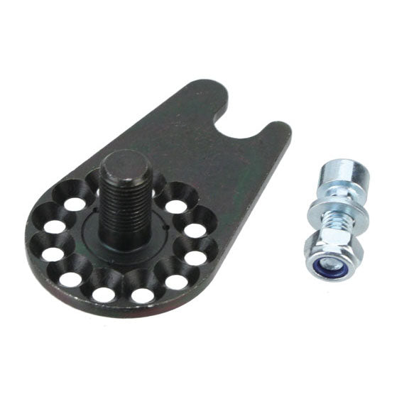 Rohloff Axle Plate for Bolt-on Hub TS OEM2