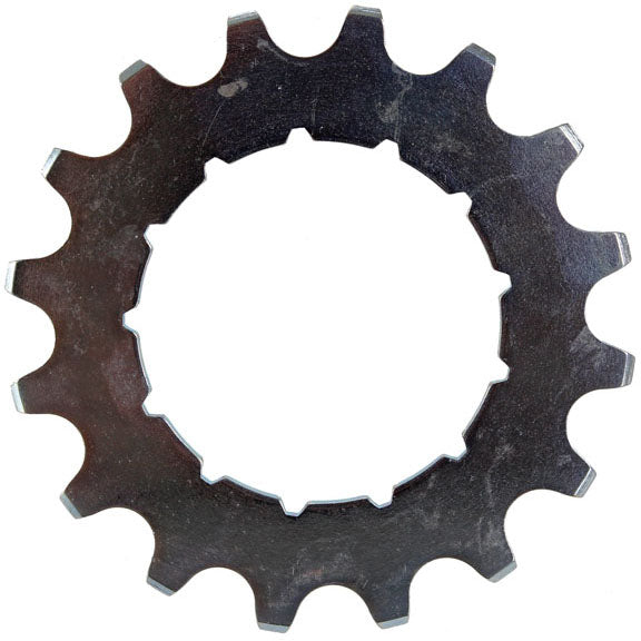 Rohloff Splined Sprocket - 16 Tooth Steel Reversible