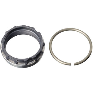Rohloff Splined Sprocket Adapter with Snap Ring - Standard